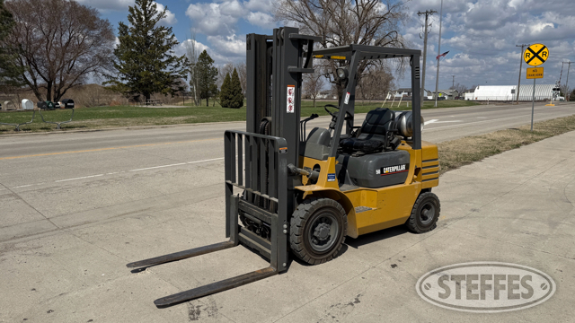 Dan Skolness Business Inventory Liquidation Auction