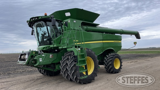 Etten Farms Excess Equipment Auction