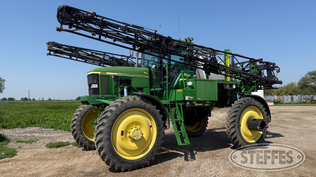 Online Steffes Auction 7/16