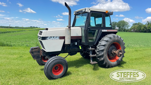 Larry & Erick Jacobson Farm Retirement Auction