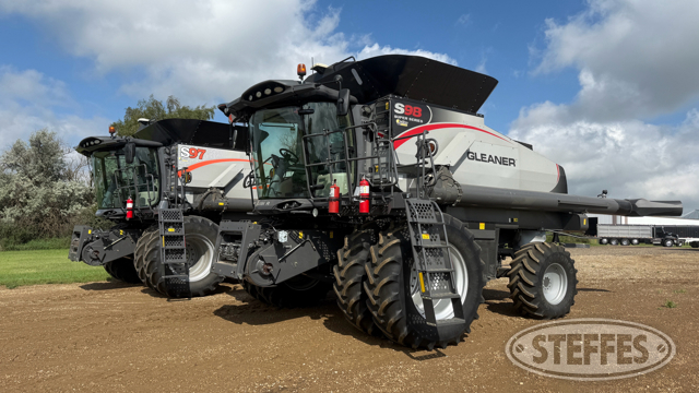 Larry & Gayle Pavlicek Farm Retirement Auction