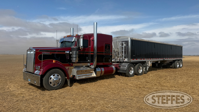 Trestle Road Farms Retirement Auction