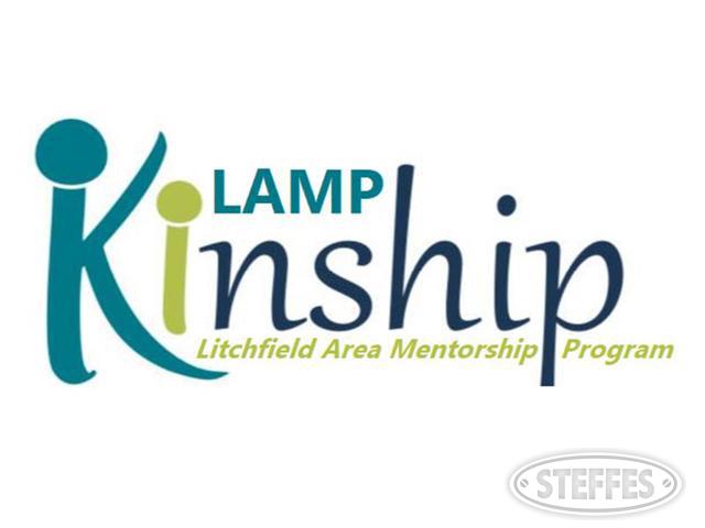 LAMP- Kinship Auction