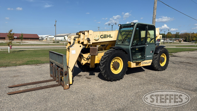 Meinecke Johnson Final Equipment Liquidation Auction