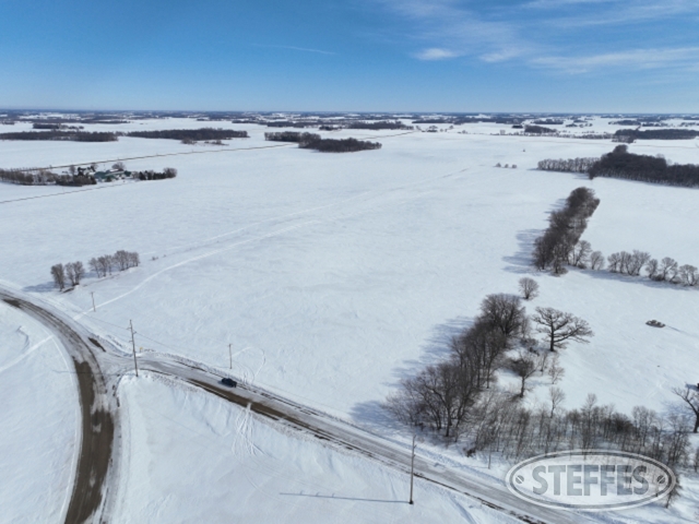McLeod County, MN Land Auction - 108± Acres - SOLD!!!