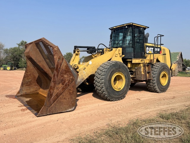 Steffes Construction Auction 10/12