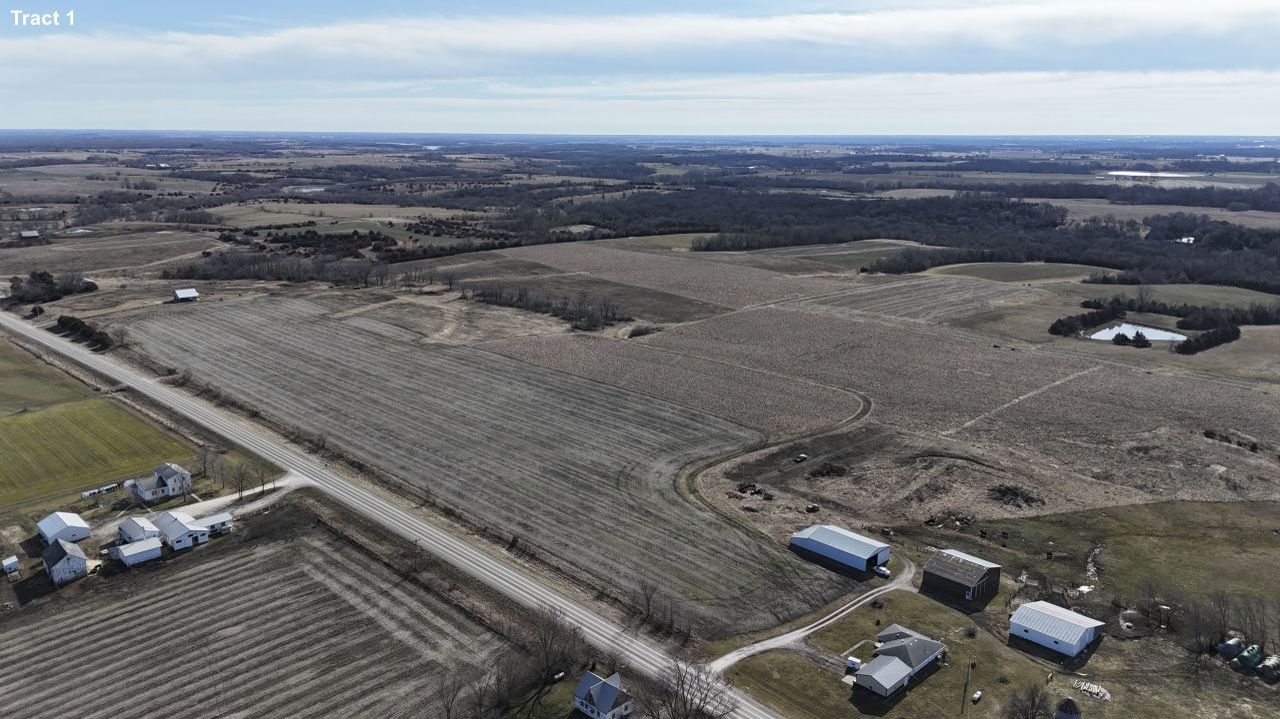 Steffes Group | Van Buren County, IA Land & Acreage Auction - 56.01± ...