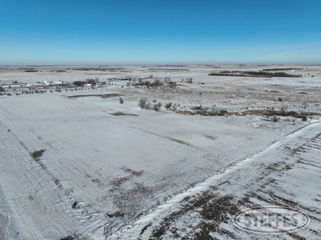 Ward County, ND Land Auction - 50± Acres - SOLD!!