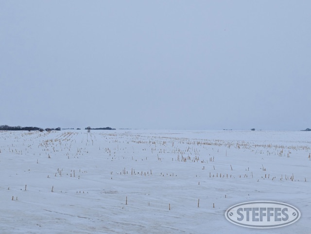 Ransom County, ND Farmland For Rent