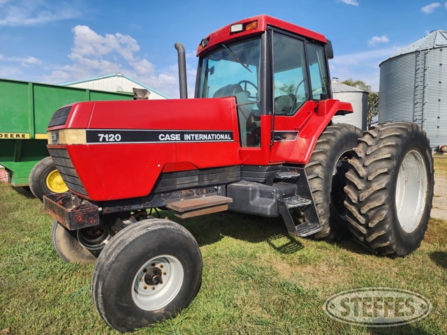 Online Steffes Auction 10/11 - Ring 2
