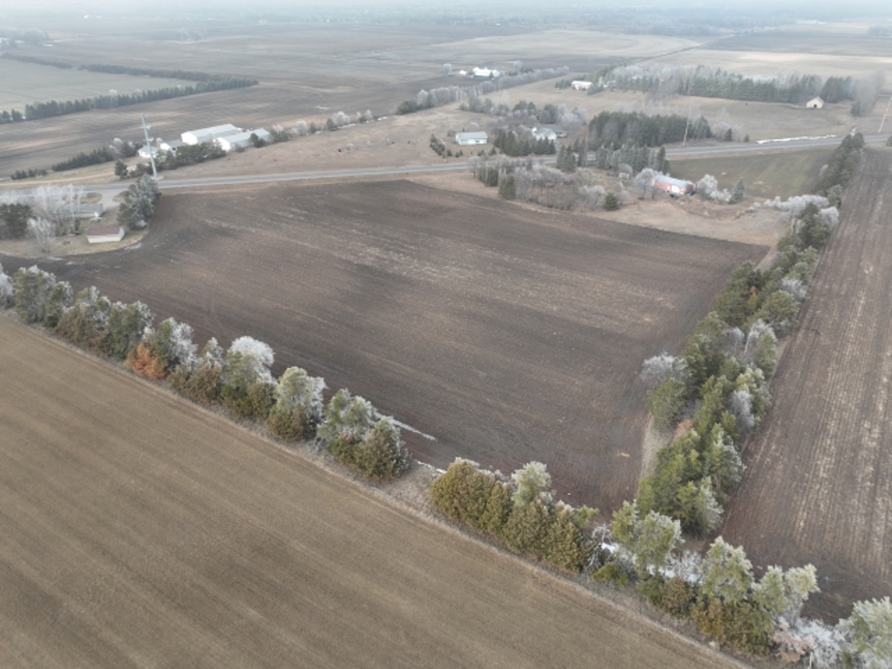 Steffes Group Stearns County, MN Country Home & Land Auction 14±