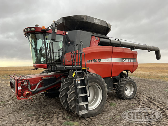 Randy Engquist Farm Retirement Auction