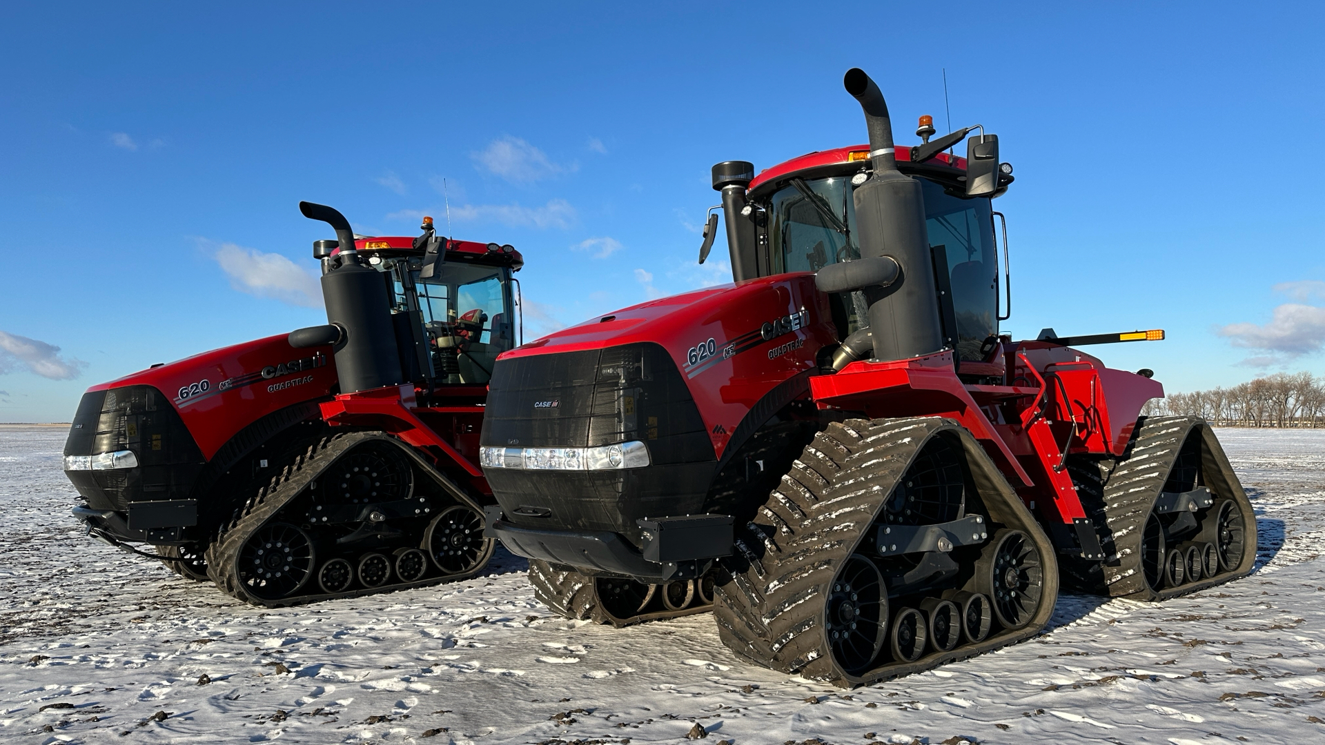 Steffes Group New Age Ag Supply Equipment Auction Terms and Conditions