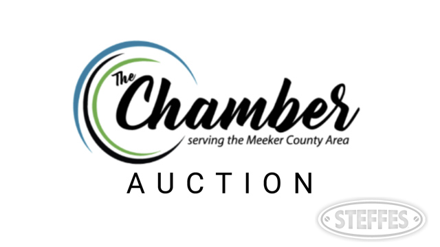 The Chamber Auction