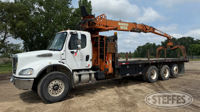 PCi Roads Inventory Reduction Auction