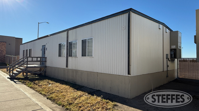 Minot Public Schools Inventory Reduction Auction