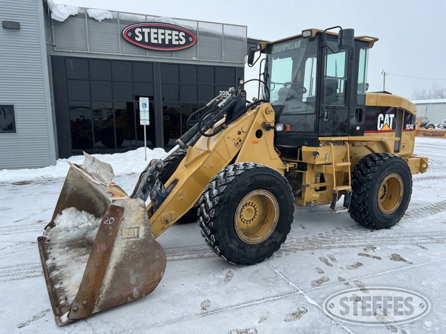 Online Steffes Auction 1/11