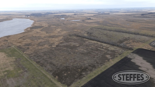 Richland County, ND Land Auction - 156± Acres - SOLD!!