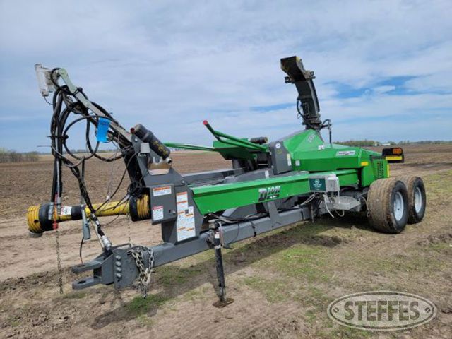 Doug Kerfeld Equipment Auction