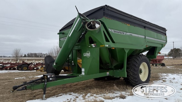 West Central MN Excess Equipment Auction 6/16