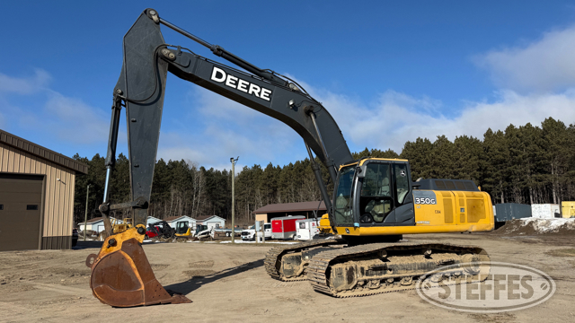 Red Lake Builders Inventory Reduction Auction