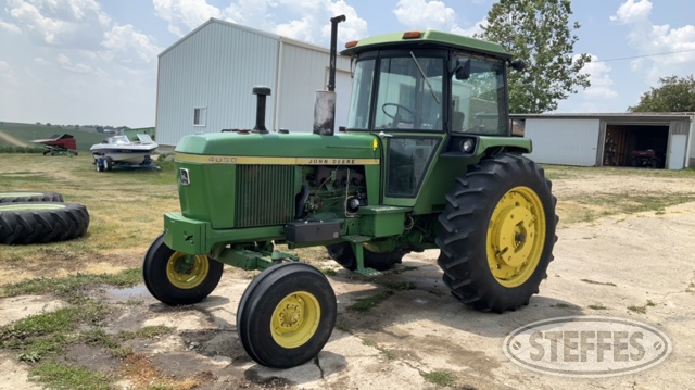 The Late James "Jim" Balichek & Sharon Balichek Farm Equipment Auction