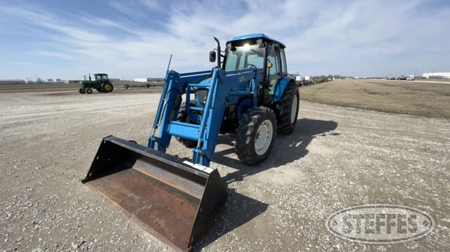 Online Steffes Auction 4/12 - Ring 2
