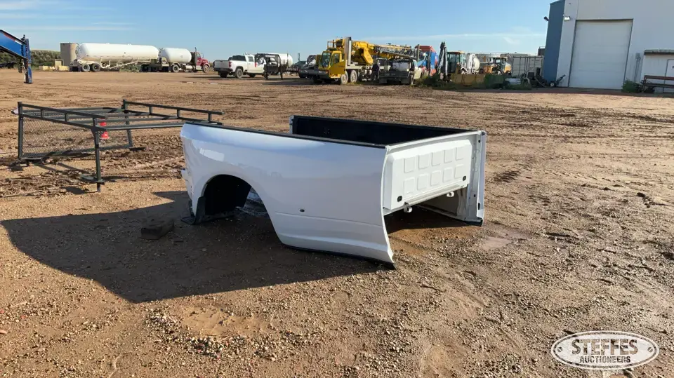 Ram 3500 Truck-Trailer Part