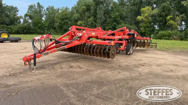 2013 Kuhn Krause 4850 Dominator