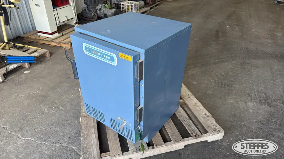 2020 Helmer HLF105 General Business Support Item