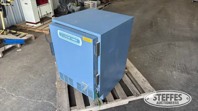 2020 Helmer HLF105