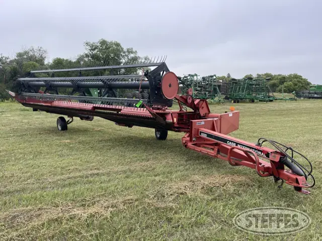 Case IH 8220