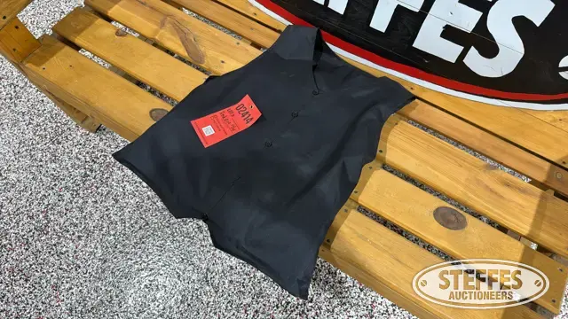 Bullet proof vest
