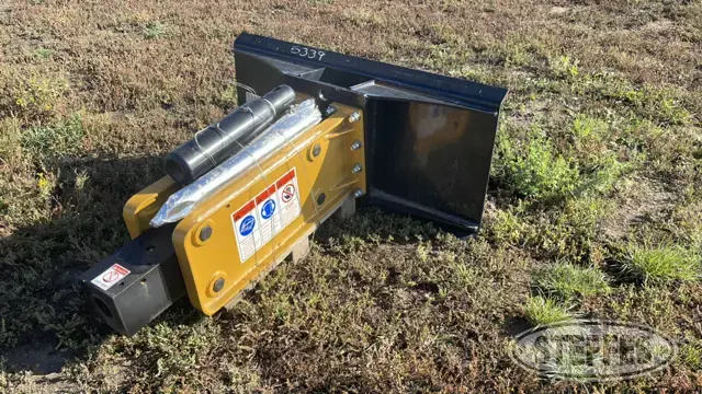 2022 Agrotk SSHH680