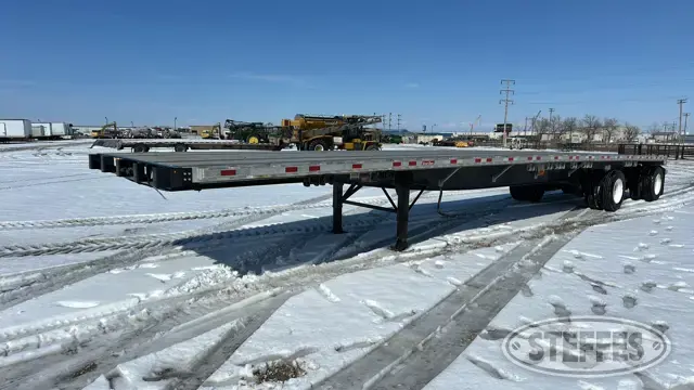 2019 Great Dane Freedom LT