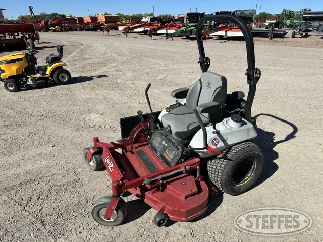 2004 Exmark LHP5223KA
