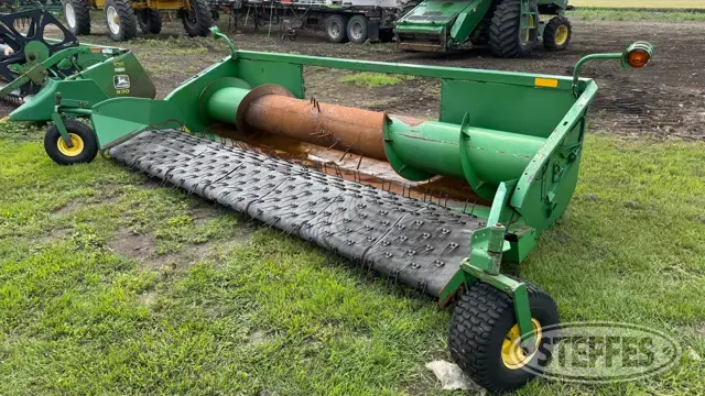 1994 John Deere 914