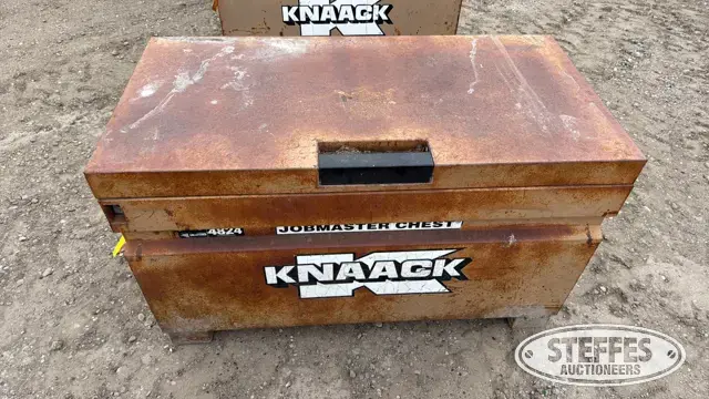 Knaack 4824 Jobmaster