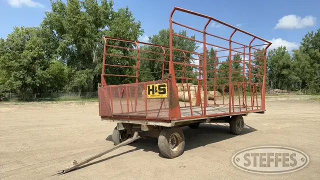 H&S