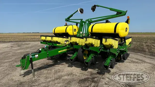 2013 John Deere 1760