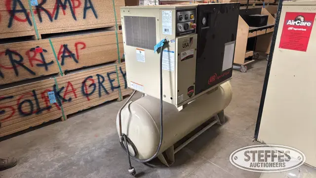 Ingersoll Rand UP6-7.5-125 PSG