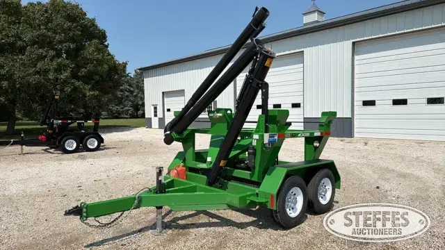 Hitch Doc HSC2200