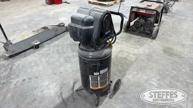 Industrial Air air compressor