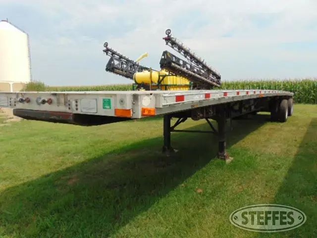 1994 Transcraft CT