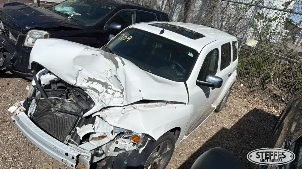 2008 Chevrolet HHR LT SUV