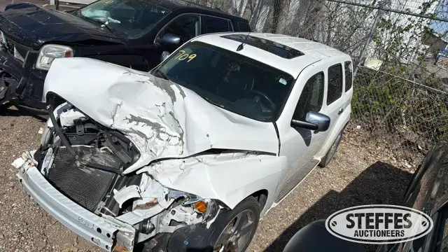 2008 Chevrolet HHR LT