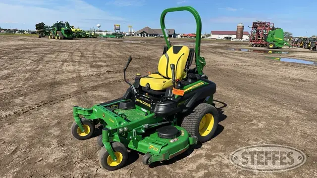 2020 John Deere Z950R