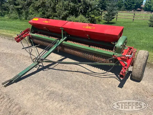 Brillion SST-1201