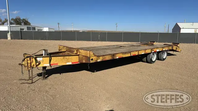 2000 Load King 202 LT
