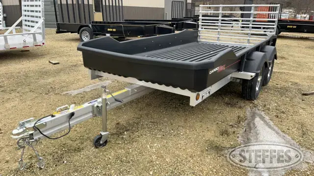 2023 FLOE International CargoMax XRT